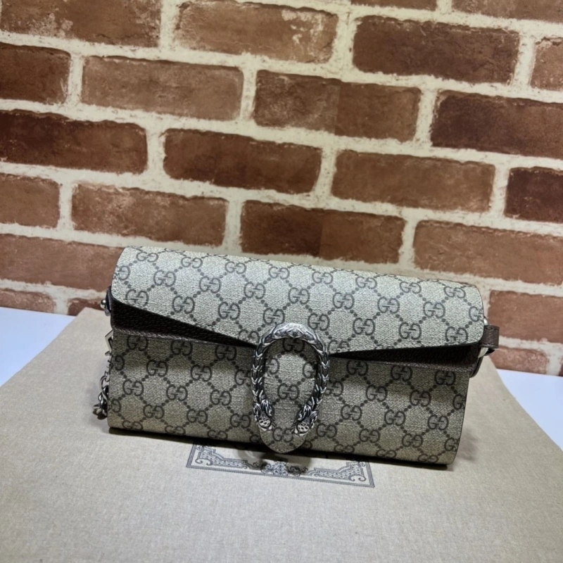 Gucci Satchel Bags 4033-0080