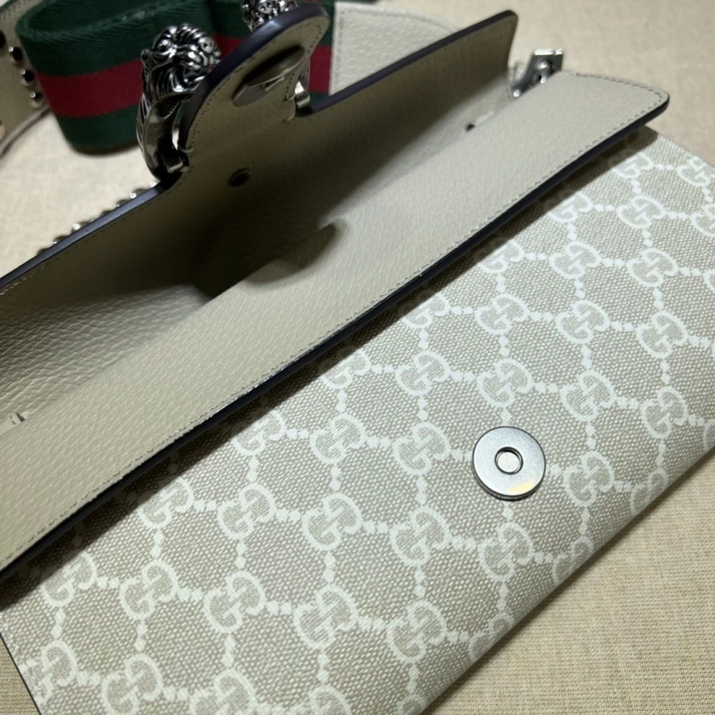 Gucci Satchel Bags 4033-0081