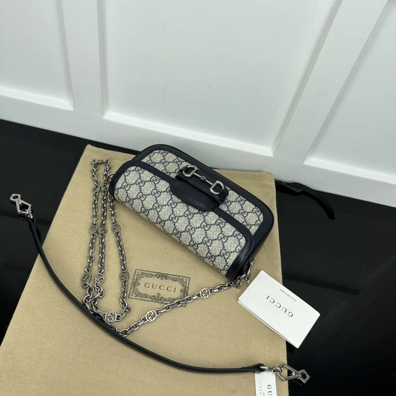 Gucci Satchel Bags 4033-0083