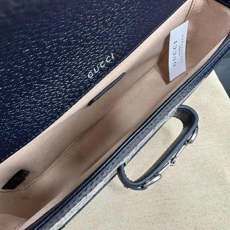 Gucci Satchel Bags 4033-0083