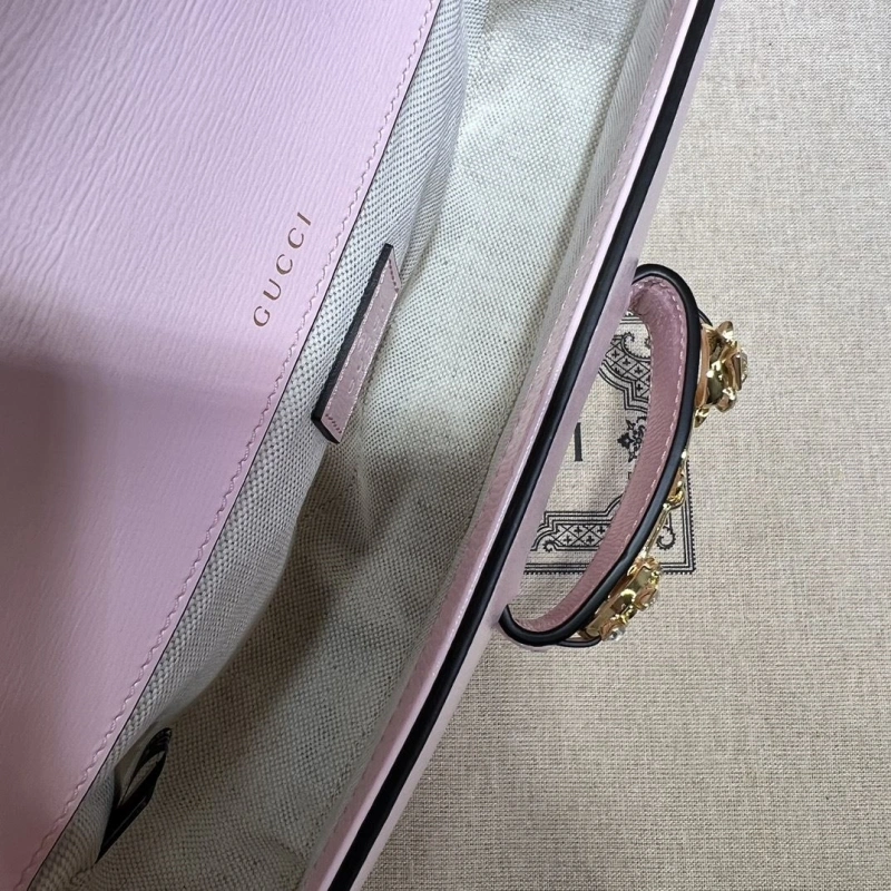 Gucci Satchel Bags 4033-0086