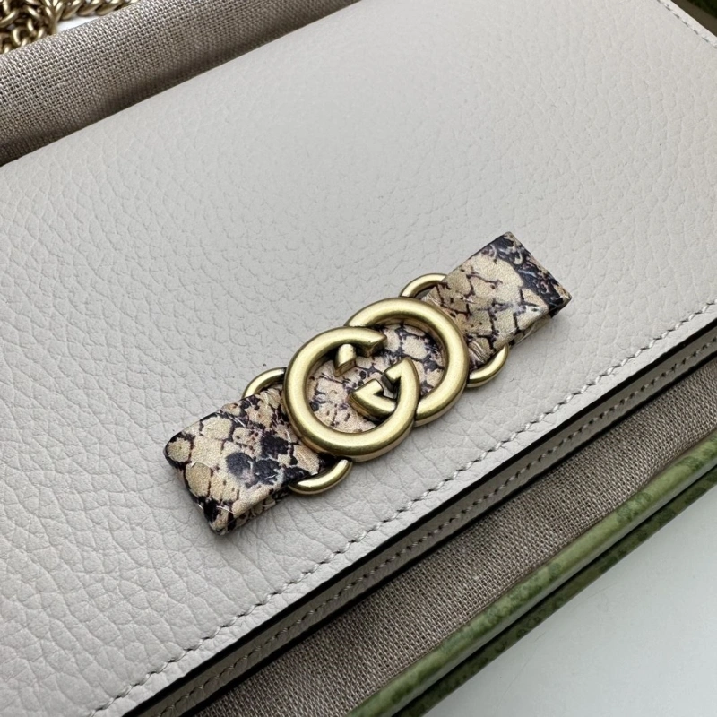 Gucci Satchel Bags 4033-0089