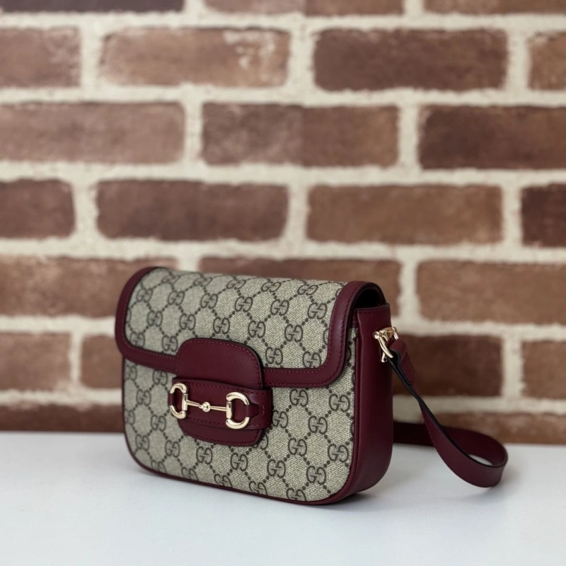 Gucci Satchel Bags 4033-0092