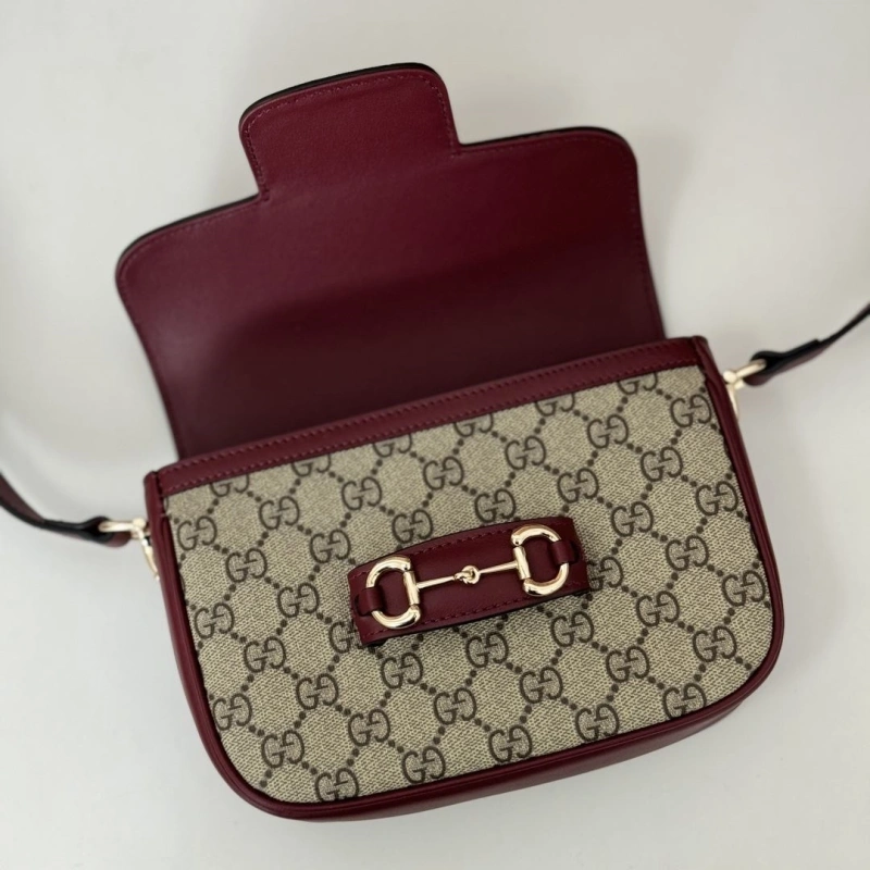 Gucci Satchel Bags 4033-0092