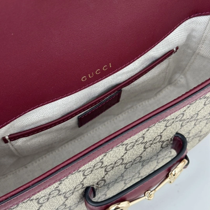 Gucci Satchel Bags 4033-0092