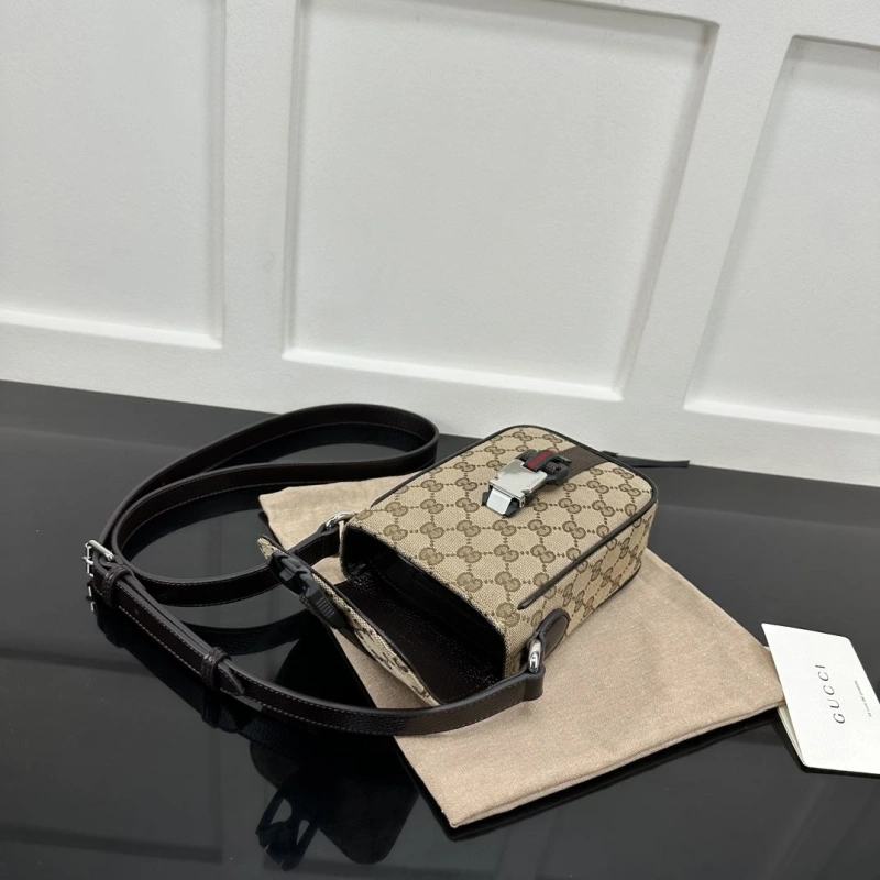 Gucci Satchel Bags 4033-0095