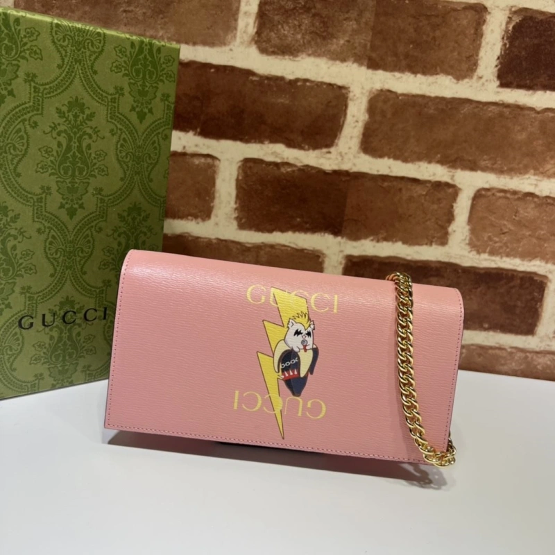 Gucci Satchel Bags 4033-0105