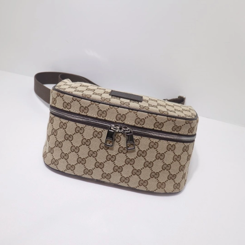 Gucci Cosmetic Bags 4033-0109