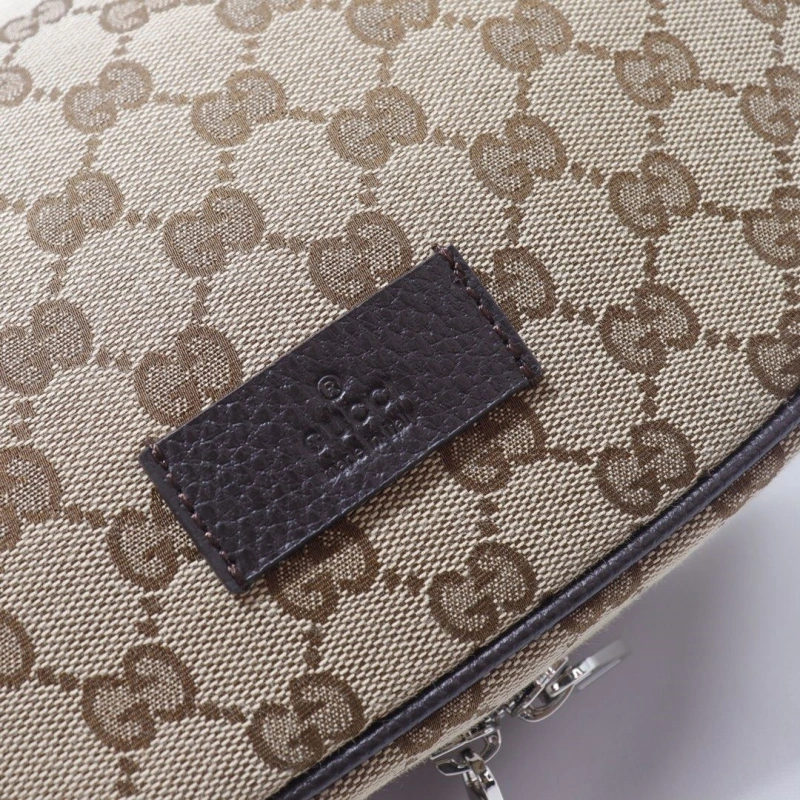 Gucci Cosmetic Bags 4033-0109