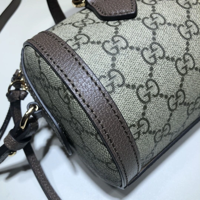 Gucci Round Bags 4033-0110
