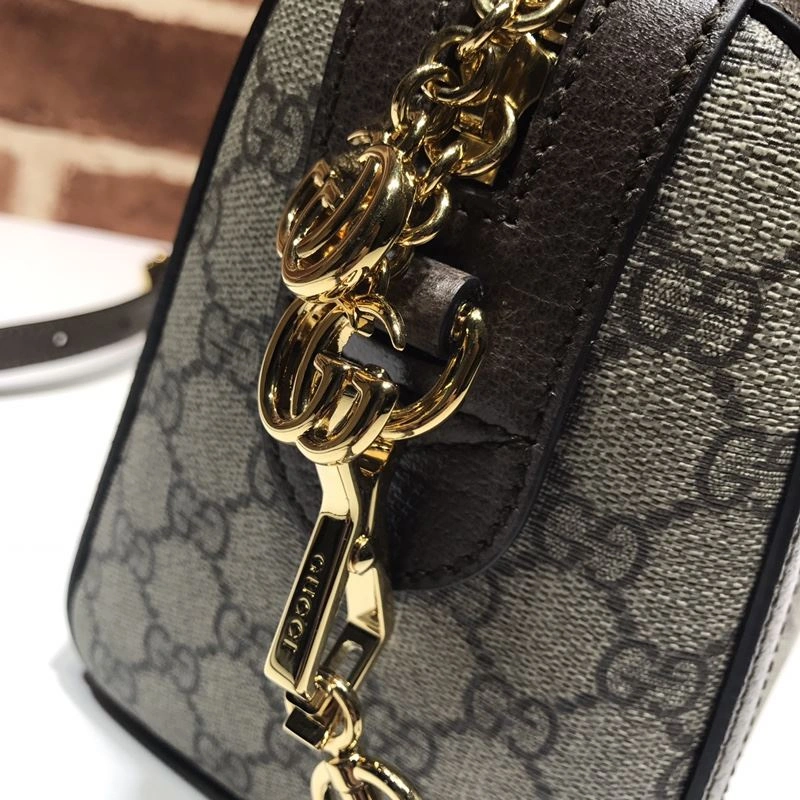 Gucci Top Handle Bags 4033-0111