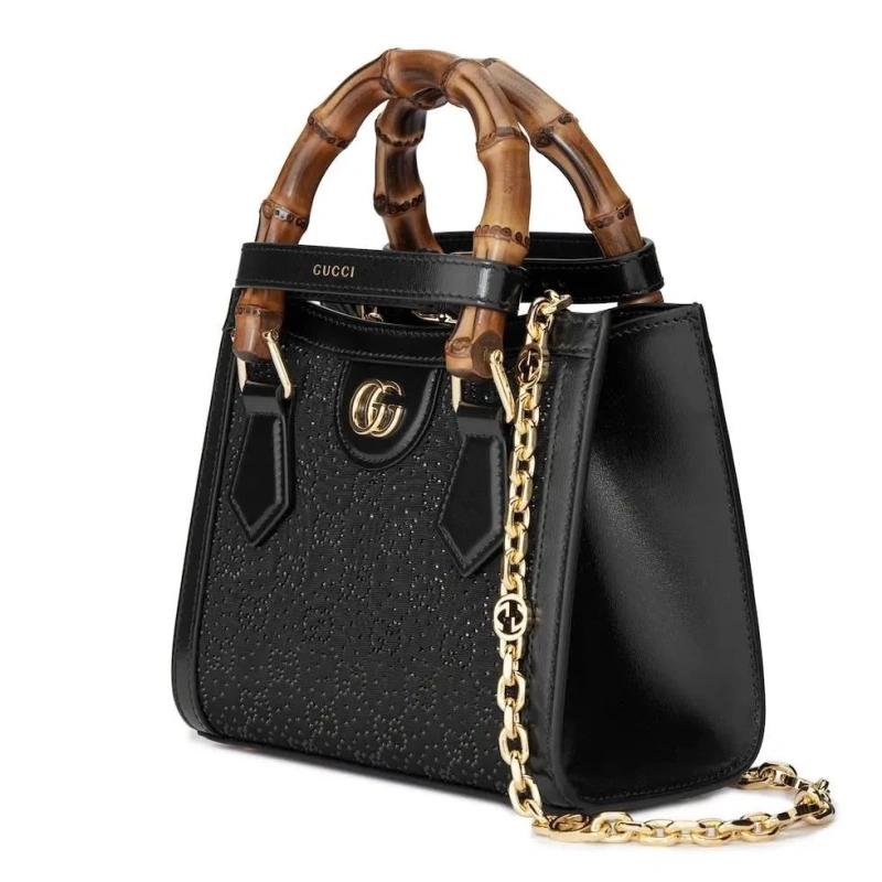 Gucci Top Handle Bags 4033-0112