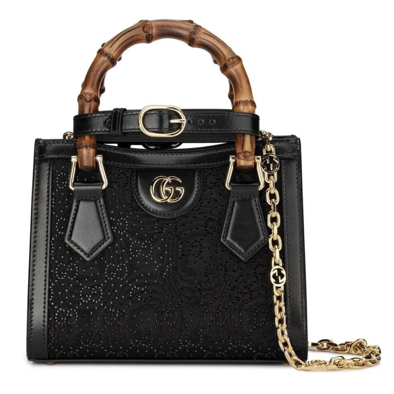 Gucci Top Handle Bags 4033-0112