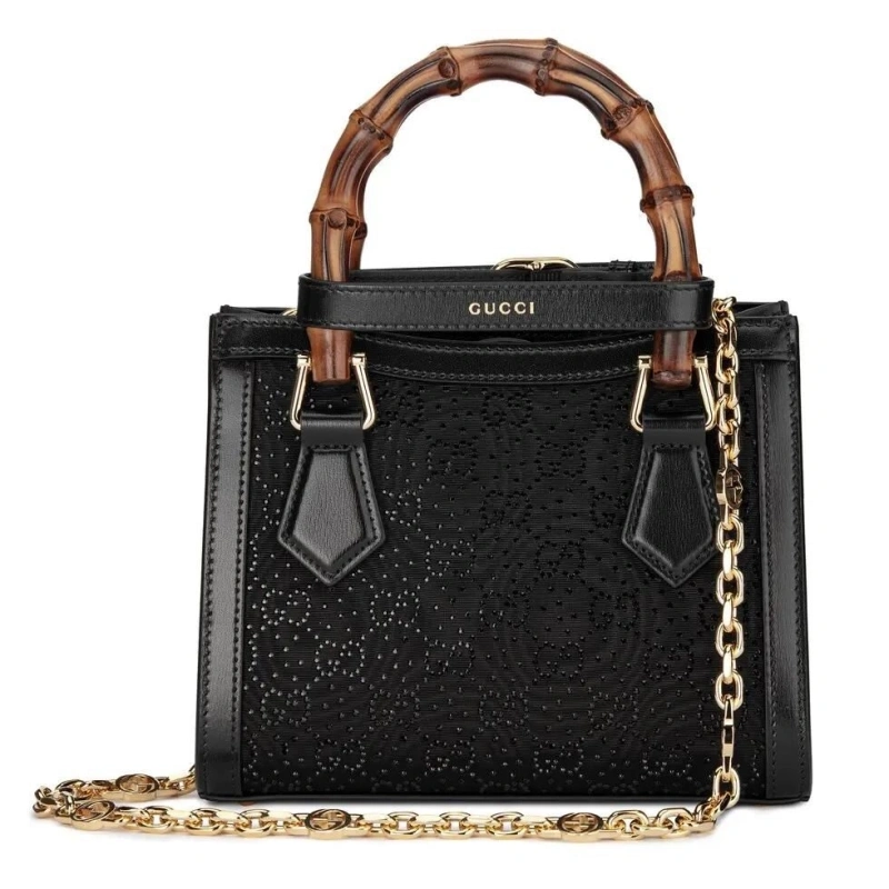 Gucci Top Handle Bags 4033-0112