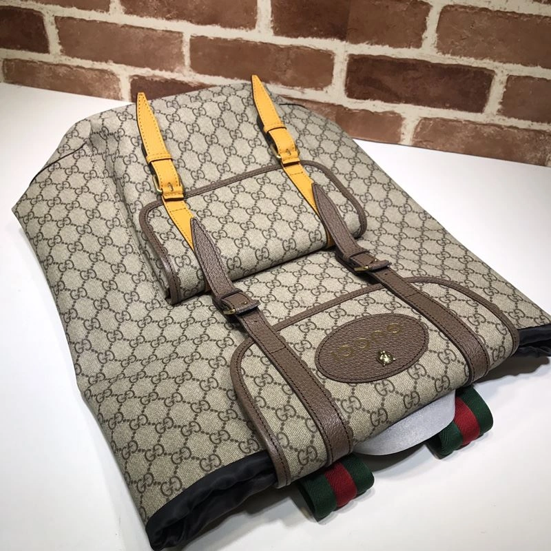 Gucci Backpacks 4033-0113
