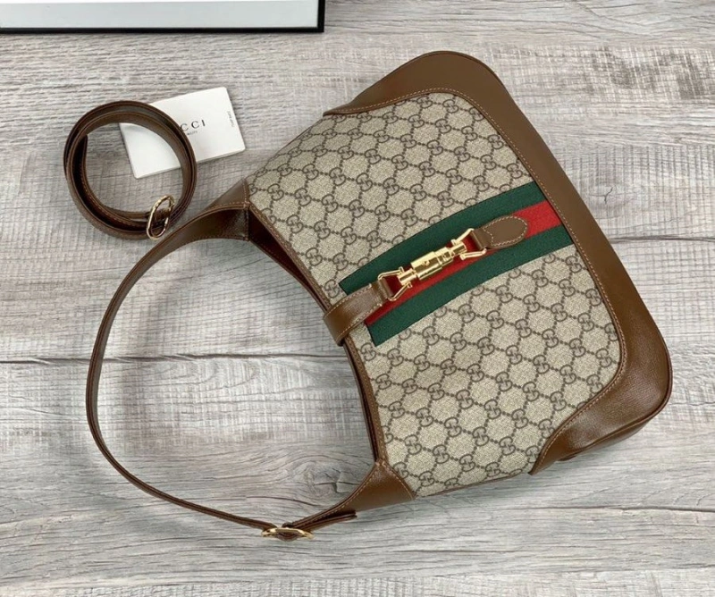 Gucci Top Handle Bags 4033-0114