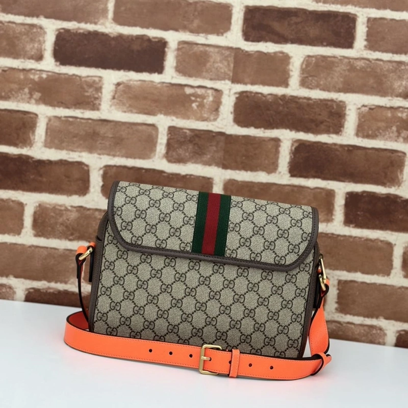 Gucci Satchel Bags 4033-0115