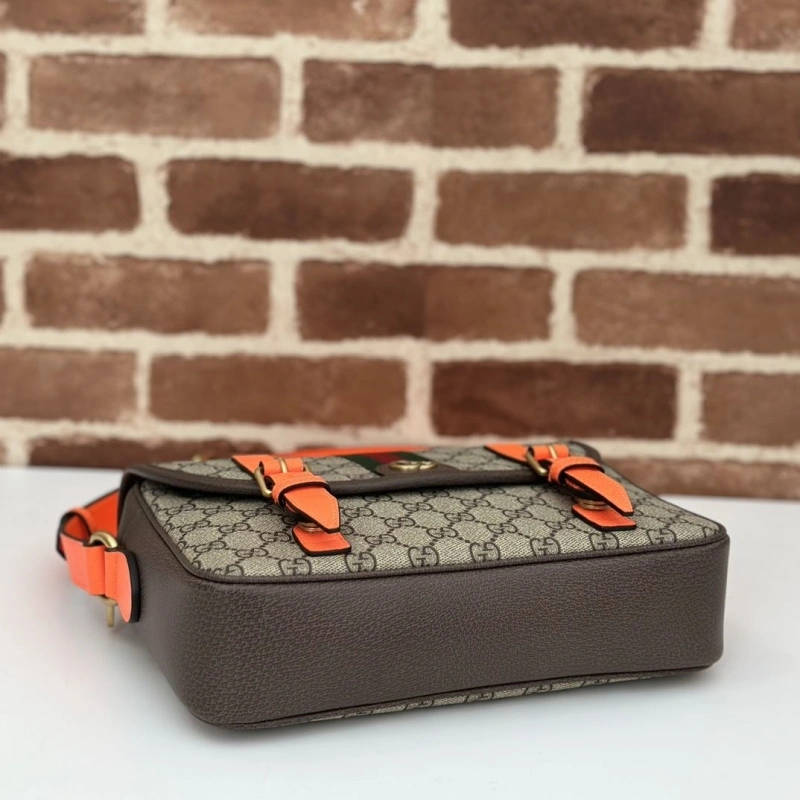 Gucci Satchel Bags 4033-0115