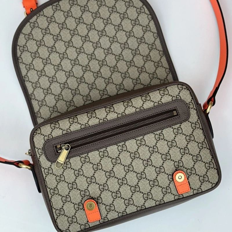 Gucci Satchel Bags 4033-0115