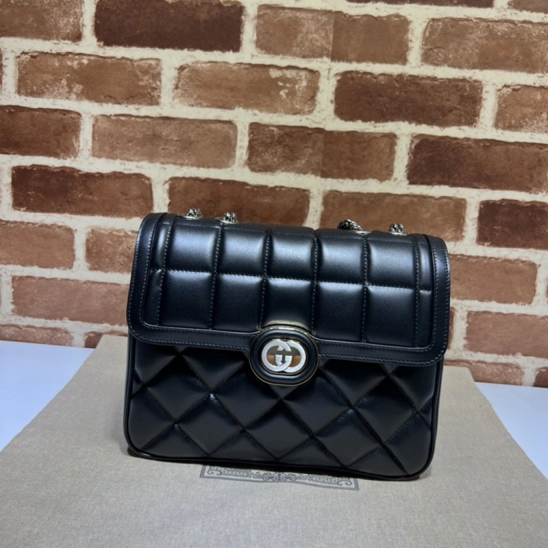 Gucci Top Handle Bags 4033-0116