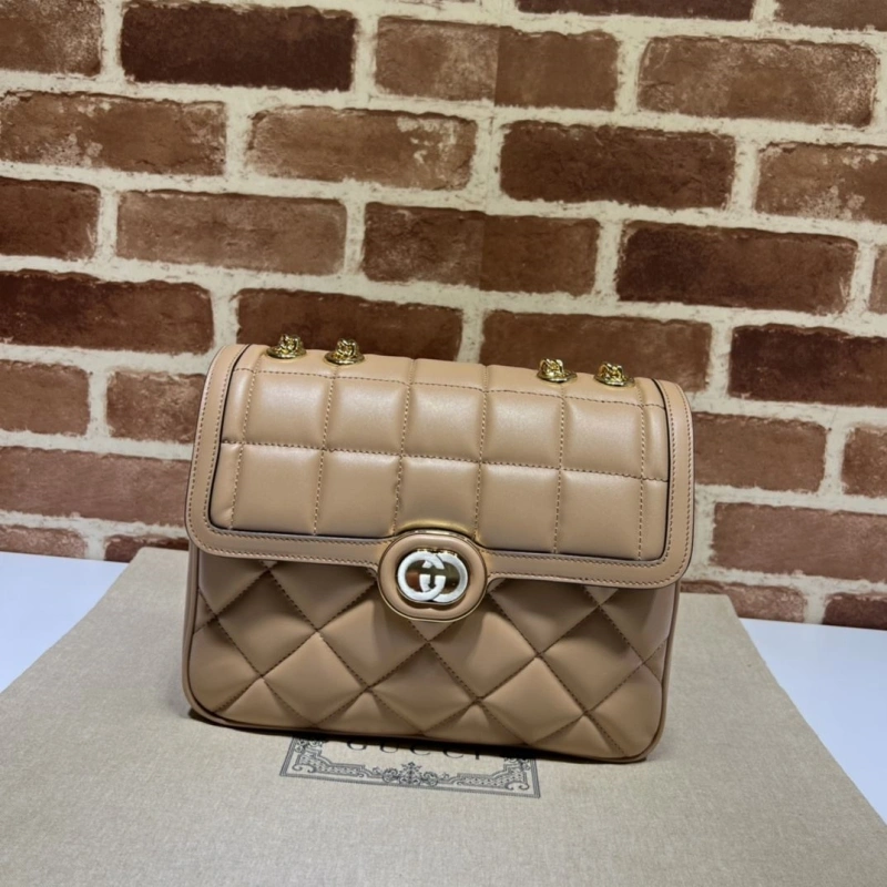 Gucci Top Handle Bags 4033-0117