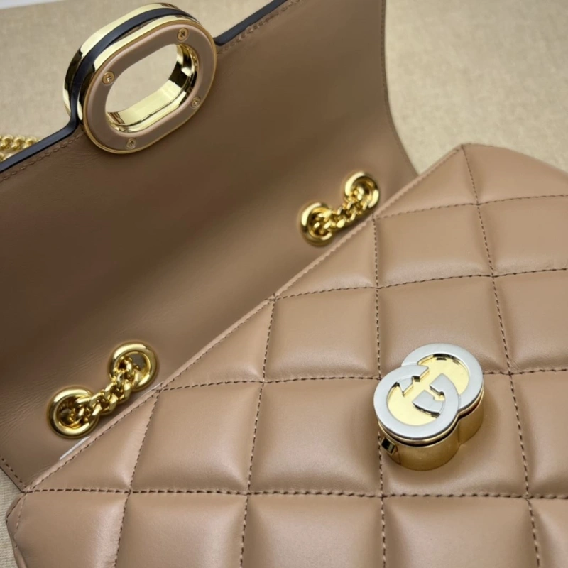 Gucci Top Handle Bags 4033-0117