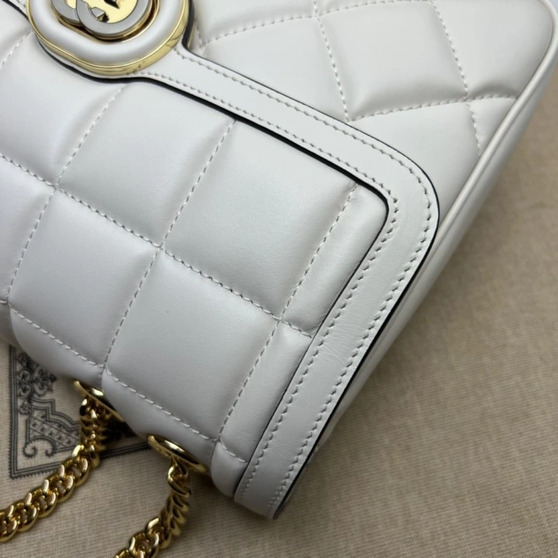 Gucci Top Handle Bags 4033-0118