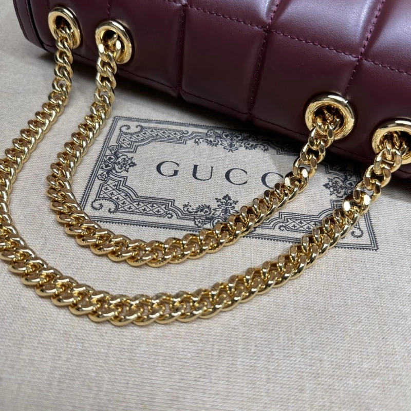 Gucci Top Handle Bags 4033-0119