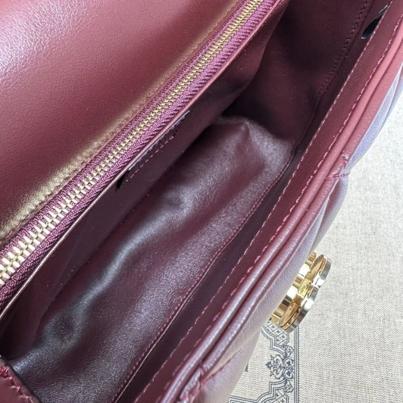 Gucci Top Handle Bags 4033-0119