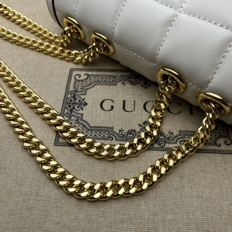 Gucci Top Handle Bags 4033-0120