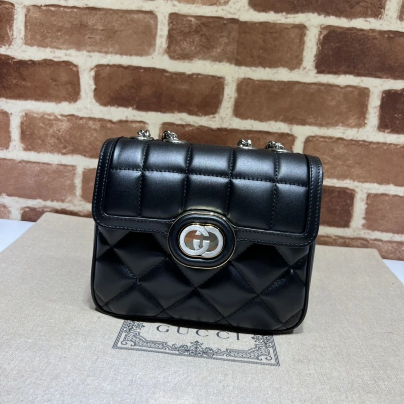 Gucci Top Handle Bags 4033-0121