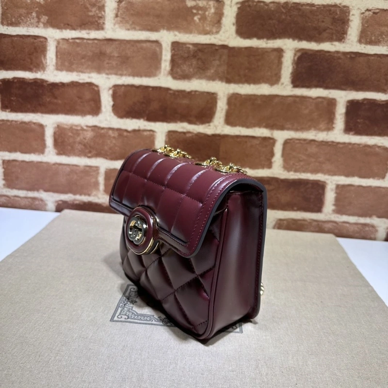 Gucci Top Handle Bags 4033-0123