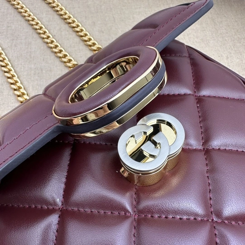 Gucci Top Handle Bags 4033-0123