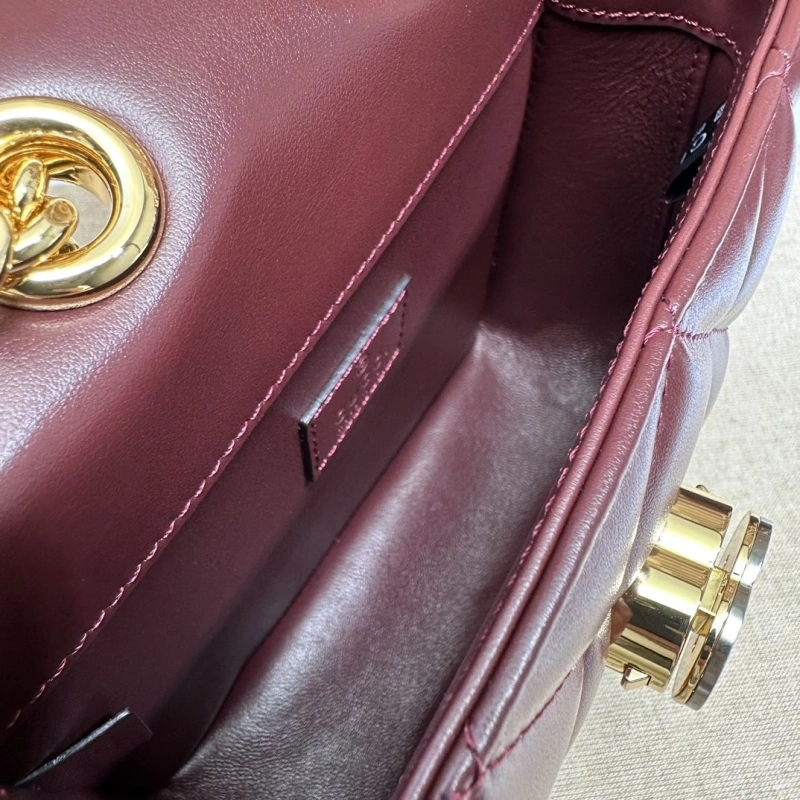 Gucci Top Handle Bags 4033-0123