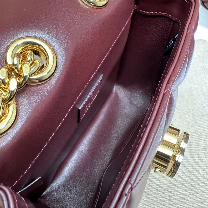 Gucci Top Handle Bags 4033-0123