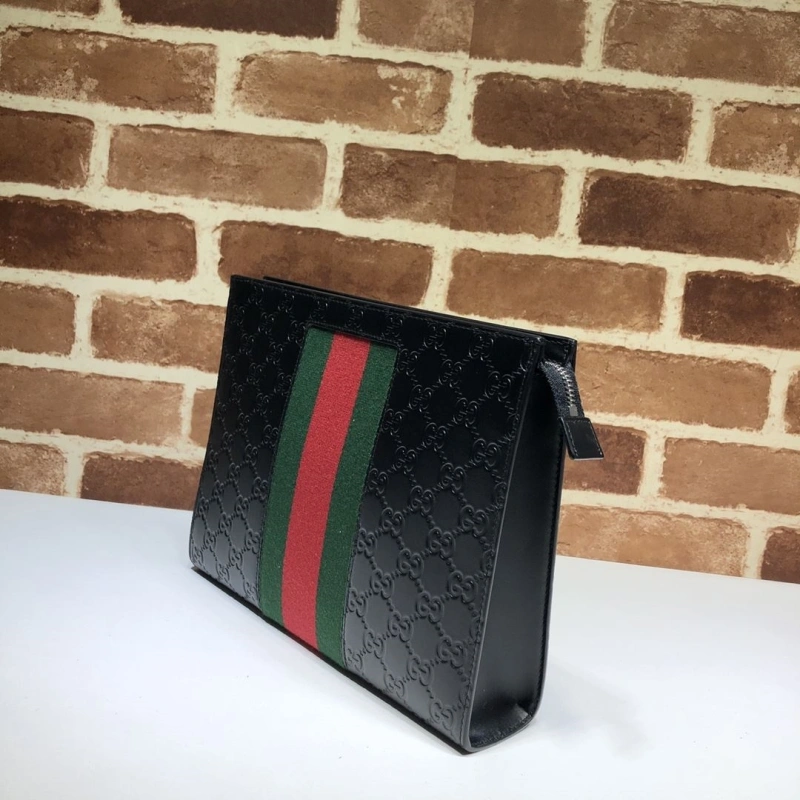 Gucci Clutch Bags 4033-0124