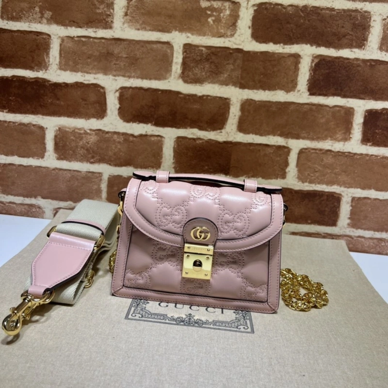 Gucci Satchel Bags 4033-0142
