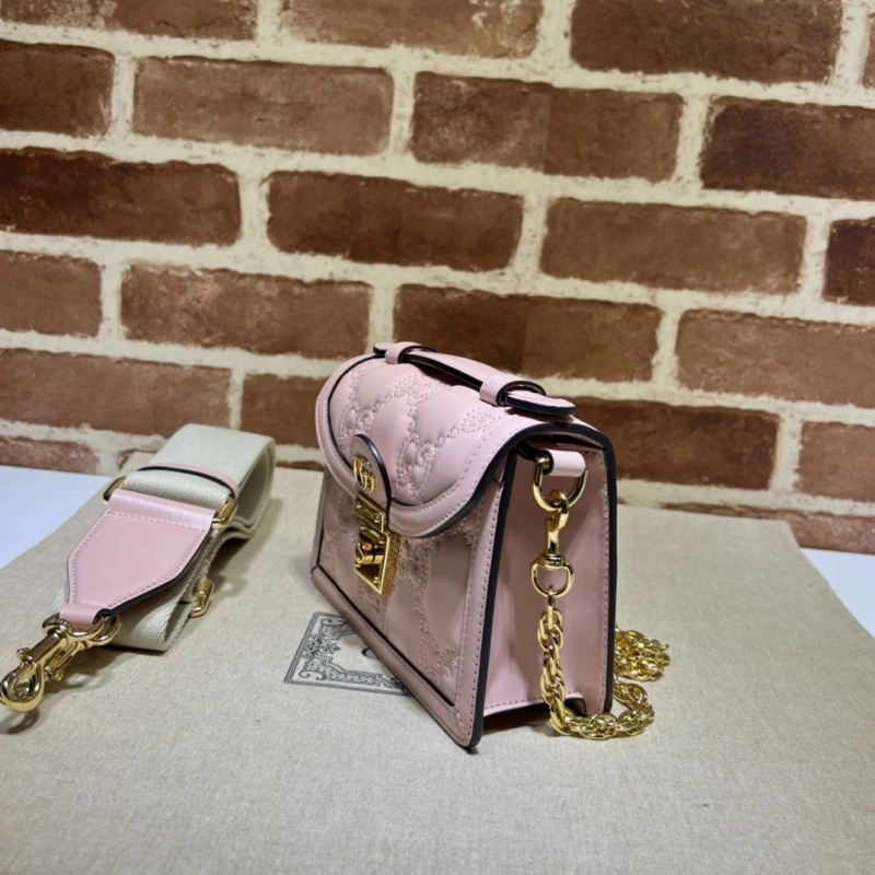 Gucci Satchel Bags 4033-0142