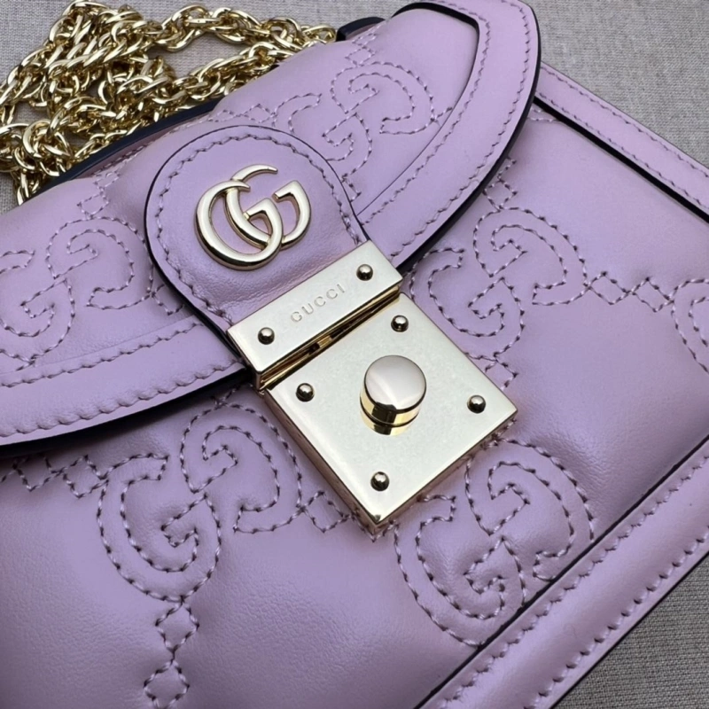 Gucci Satchel Bags 4033-0142