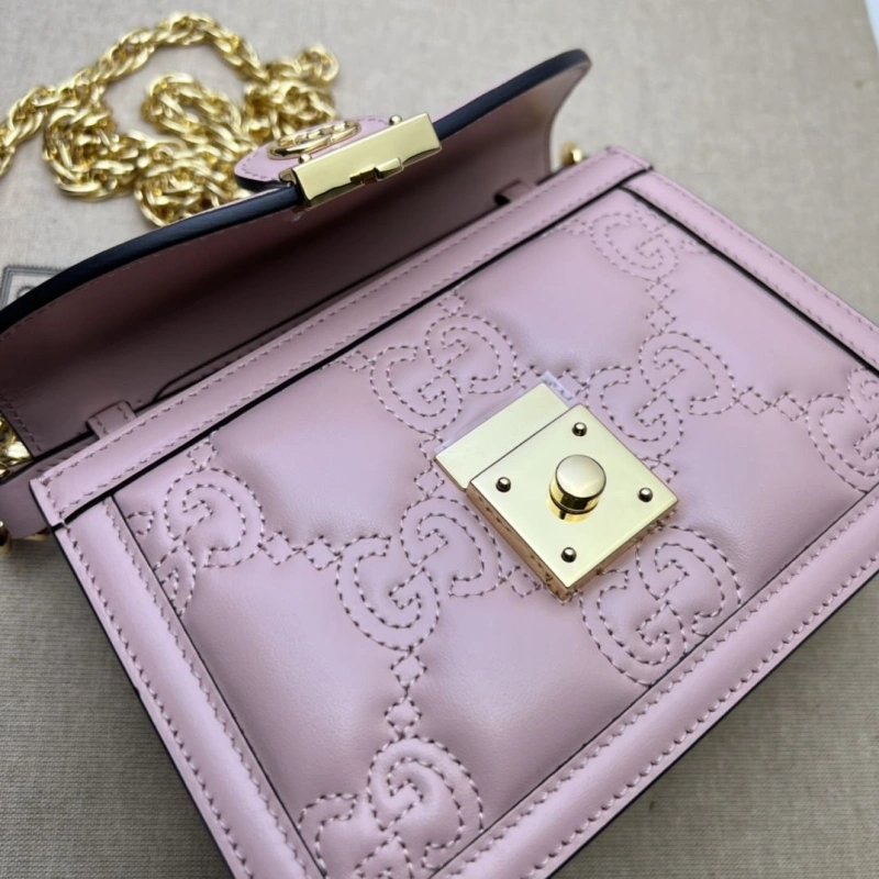 Gucci Satchel Bags 4033-0142