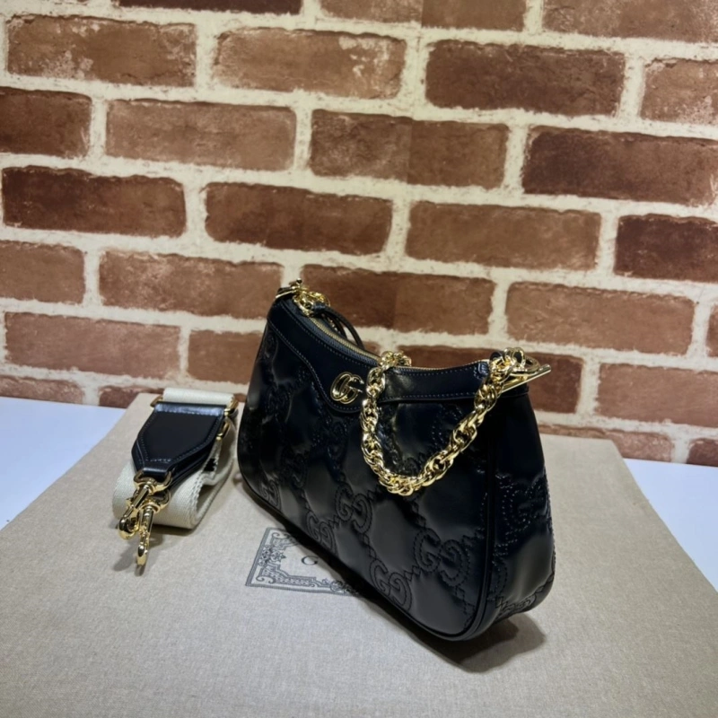Gucci Satchel Bags 4033-0143