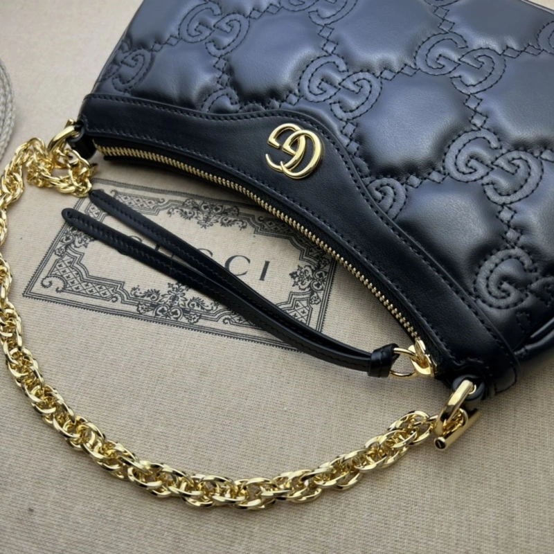 Gucci Satchel Bags 4033-0143