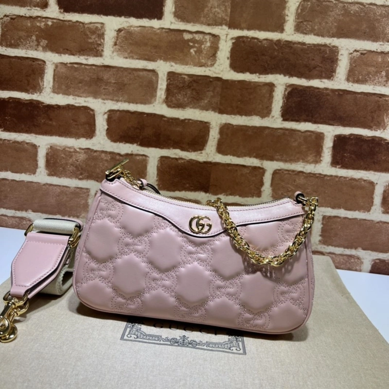 Gucci Satchel Bags 4033-0144