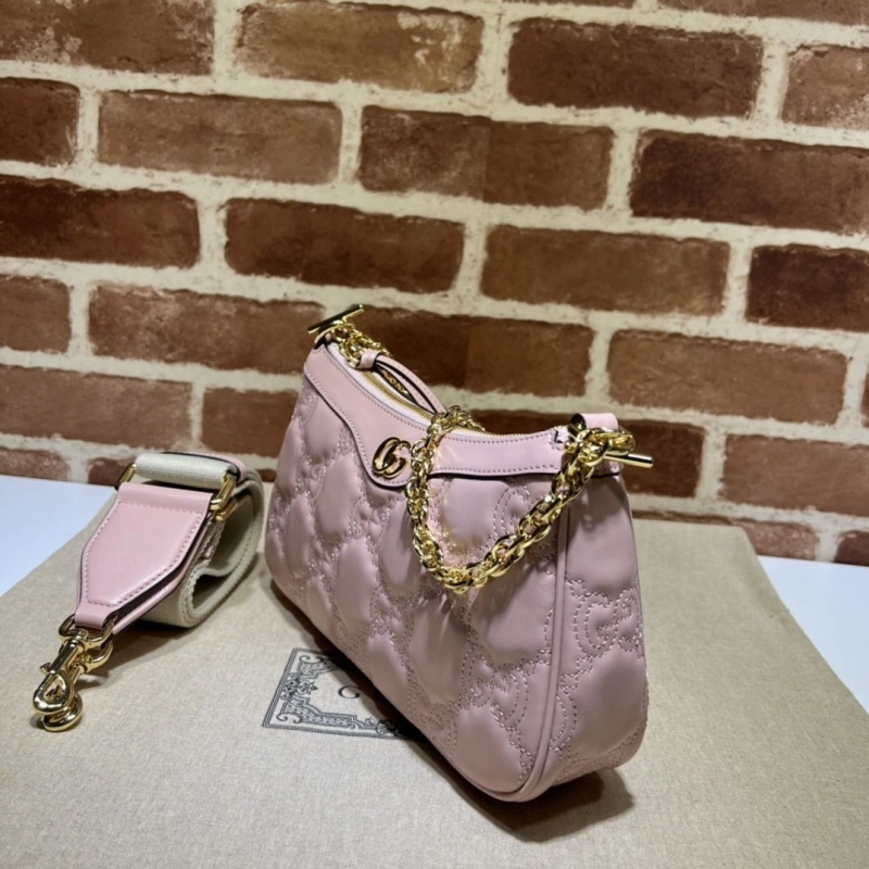 Gucci Satchel Bags 4033-0144