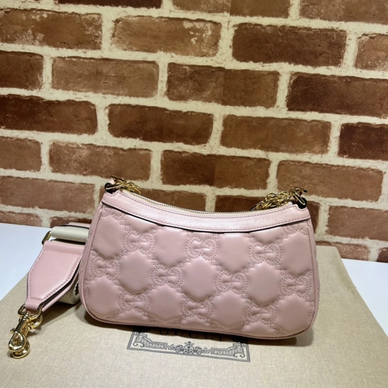 Gucci Satchel Bags 4033-0144