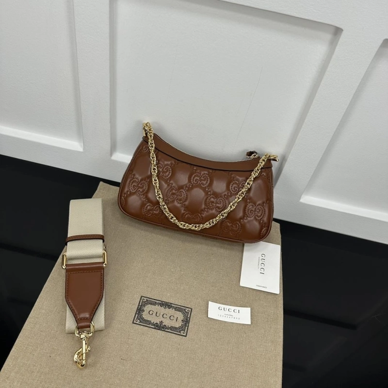 Gucci Satchel Bags 4033-0147