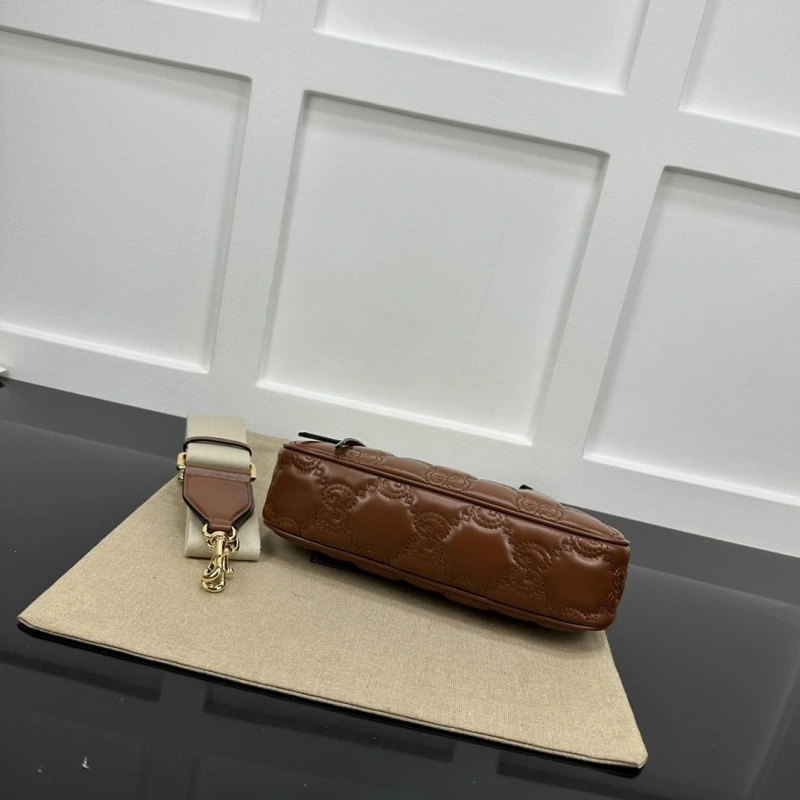 Gucci Satchel Bags 4033-0147