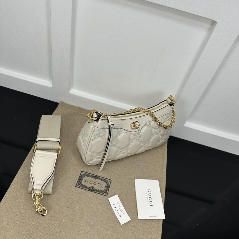 Gucci Satchel Bags 4033-0148