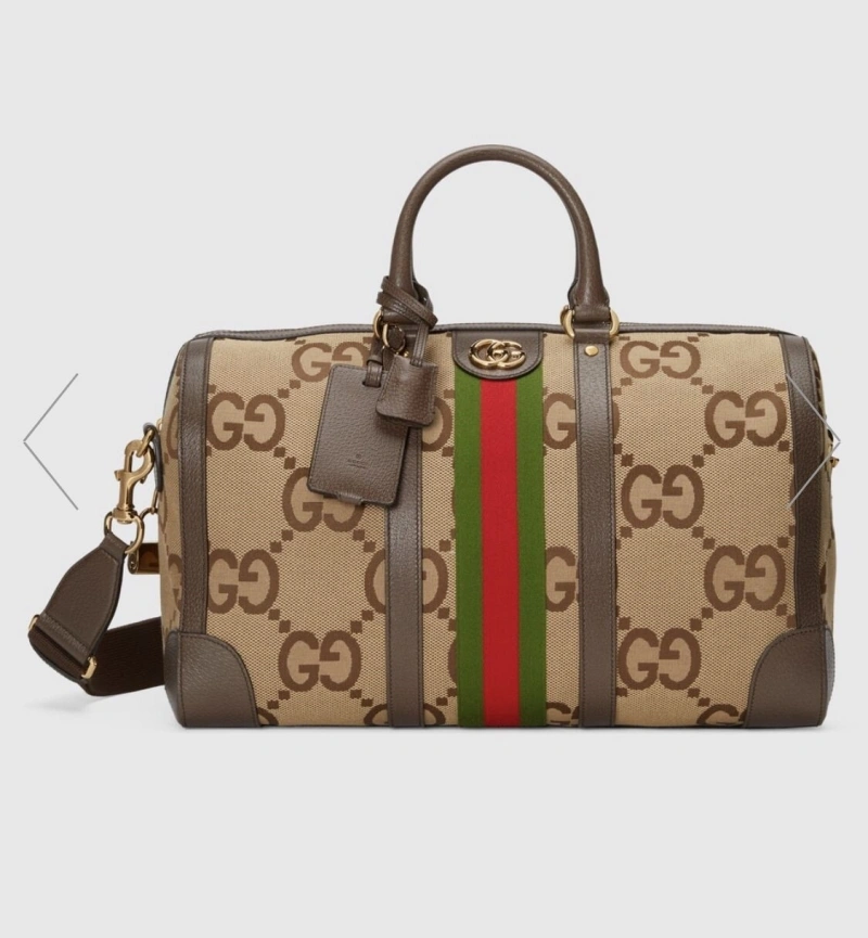 Gucci Travel Bags 4033-0160