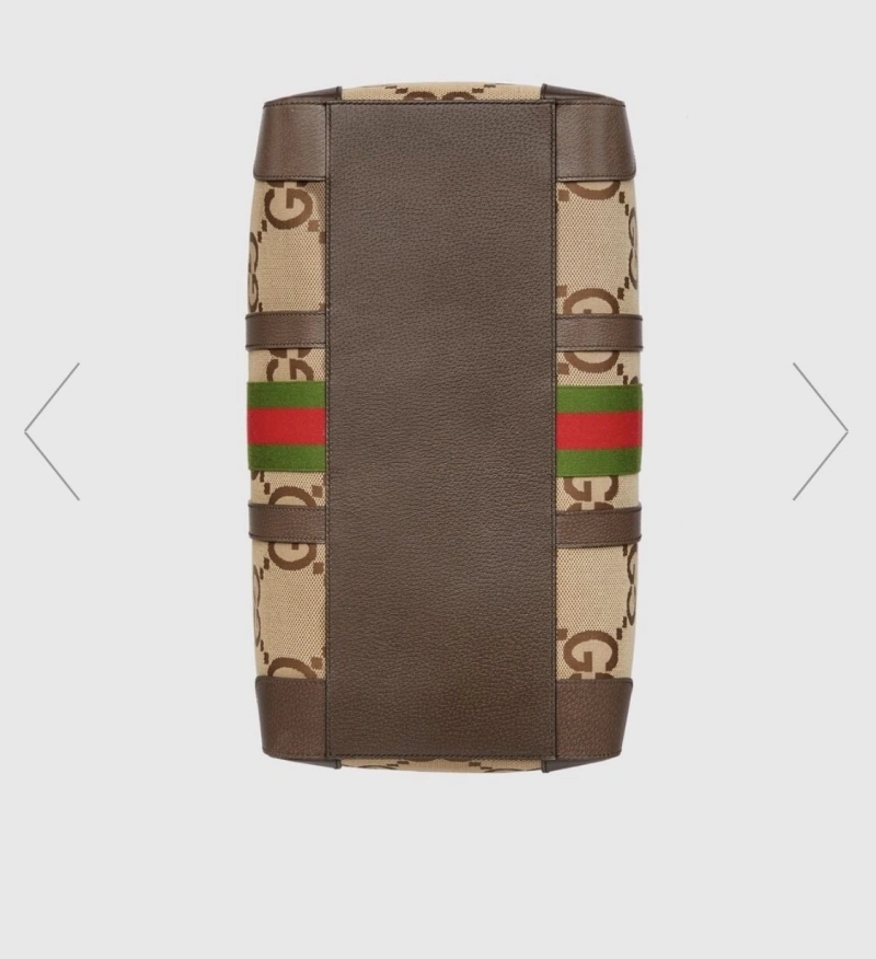 Gucci Travel Bags 4033-0160